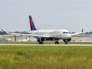 Delta Air Lines Reveals Incremental Order for 12 More Airbus A220-300s