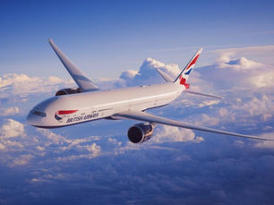 British Airways Launches Avios-Only Flights to Cape Town for the Festive Winter Period