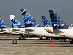 JetBlue Bolsters Boston Schedule With Increased Key Destination Service For 2020