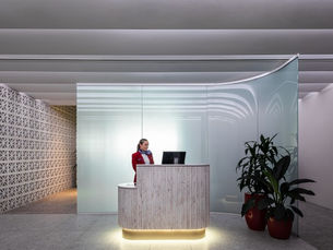 Virgin Australia Opens New Lounge of the Future in Adelaide