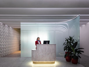 Virgin Australia Opens New Lounge of the Future in Adelaide