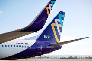 Avelo Airlines Launches New Service From Daytona Beach to Hartford and Philadelphia Area