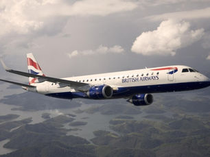 British Airways Launches Flights From London City to Jersey and Gibraltar