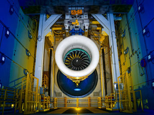 GoAir Chooses Pratt & Whitney GTF Engines to Power A320neo Family Fleet