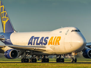 Atlas Air Worldwide Reports Third Quarter Net Income of $120 Million on Revenue of $1.02 Billion
