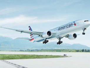 American Airlines Reports Second Quarter Net Income of $468 Million or $0.68 per Diluted Share
