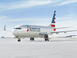 American Airlines Reports First Quarter 2022 Net Loss of $1.64 Billion or $2.52 Per Diluted Share