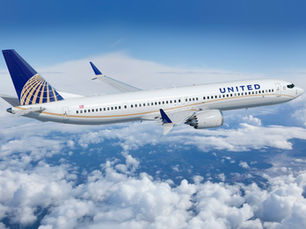 United Airlines Reports Q3 Revenue of $11.38B, Diluted EPS of $3.99 – Raises Full Year Guidance