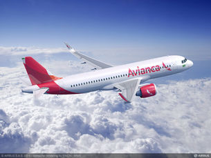 Avianca Expects to Emerge From Reorganization Before the end of 2021