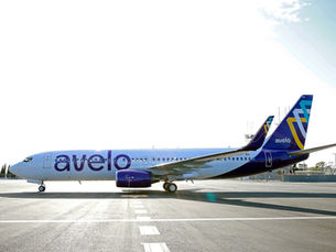 Avelo Airlines Extends Central Florida Schedule Through Fall 2026