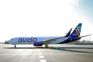 Avelo Airlines Extends Central Florida Schedule Through Fall 2026