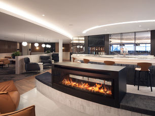 WestJet to Open Flagship Elevation Lounge at Calgary International Airport on November 2, 2020