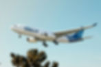 Air Transat Airbus A330 - Photo Credit: Adam Khan/Unsplash