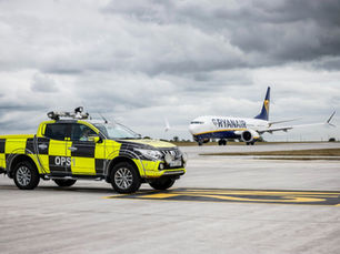 Ryanair Welcomes the Opening of the Second Runway at Dublin Airport