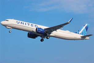United Airlines Reports First Quarter 2026 Net Profit of $699 Million or $2.14 per Diluted Share