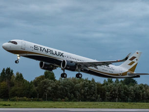 STARLUX Airlines to Launch New Service to Okinawa, Sapporo and Da Nang From October 28, 2022