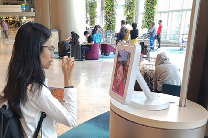 Voncierge Enters U.S. Market with AI-Powered, Human Augmented Customer Service for Airports