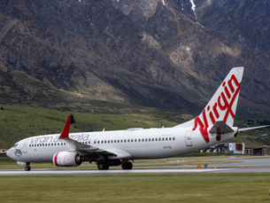 Virgin Australia Resumes Service to Queenstown, New Zealand From Sydney, Brisbane and Melbourne