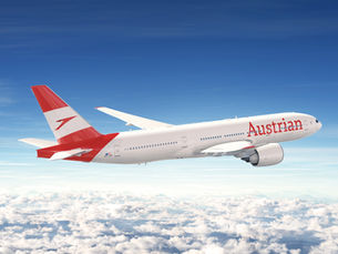 Austrian Airlines Receives €600 Million Financial Aid Package From Federal Government and Lufthansa