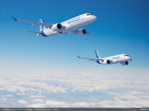 Airbus Continues A220 Program Integration as Airbus Canada Transfers Material Management to Satair