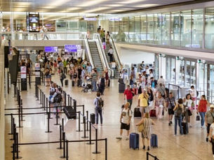 Geneva Airport Partners with Smartvel to Enhance Digital Passenger Experience with Explore&Go