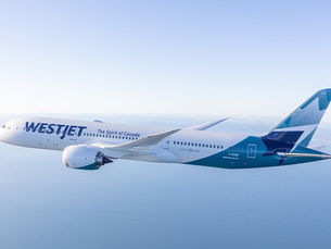 WestJet Group Designates Calgary as Their Exclusive Global Connecting Hub