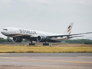 STARLUX Airlines’ Second New A330neo Will Take Flight on June 1st From Taipei to Bangkok