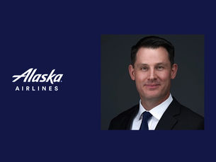 Alaska Air Group Names Jason Berry as Horizon Air’s SVP of Operations