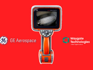 Waygate Technologies and GE Aerospace Deploy New Inspection Templates for GEnx Engines