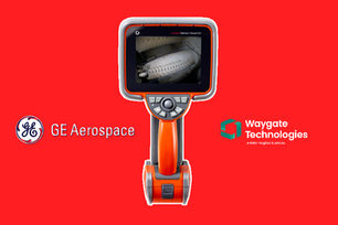 Waygate Technologies and GE Aerospace Deploy New Inspection Templates for GEnx Engines