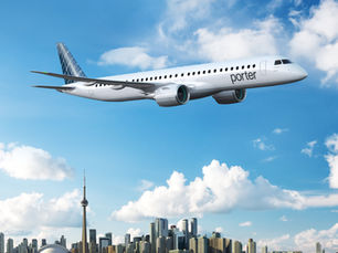 Porter Airlines To Launch Service to Five Florida Gateways From Fall 2023