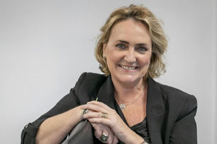 Iberia Announces Appointment of Joana de Epalza as Chief Financial Officer