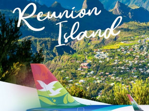 Air Seychelles to Launch New Seasonal Nonstop Service to Réunion Island
