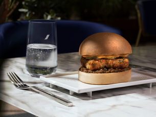 Air France Introduces New Gourmet Delights at Paris Charles de Gaulle Airport Lounges