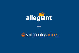Allegiant Travel Company Completes Acquisition of Sun Country Airlines