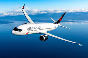 Air Canada Launches New Service Between Montréal and Guadalajara