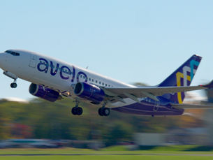 Avelo Launches Exclusive Nonstop Service From Melbourne, Florida to New Haven and Raleigh-Durham