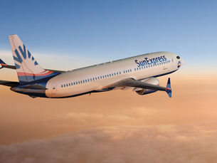 SunExpress Launches New Night Flights from Manchester to Dalaman, Türkiye
