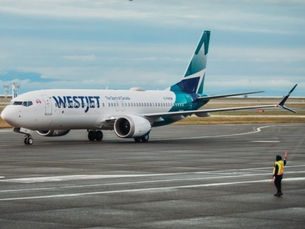 WestJet Adds Four New Transborder Routes for Summer 2024