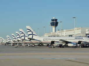 AEGEAN Reports Fourth Quarter Net loss of €40.7 Million, Full Year 2020 Net Loss of €227.9 Million