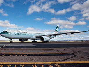 Cathay Pacific Reactivates Final Aircraft From Long-Term Overseas Parking