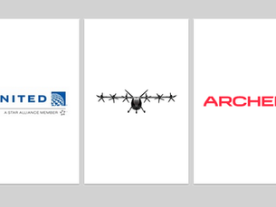 United Airlines Partners With Archer Aviation for Development of Short-Haul Electric Aircraft