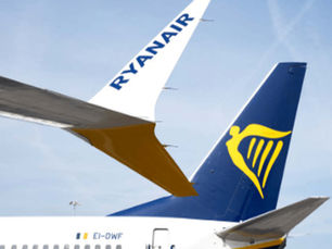 Ryanair Reports Full Year 2024/25 Net Profit of €1.61 Billion