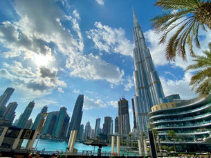 Virgin Atlantic to Restart Service Between London Heathrow and Dubai