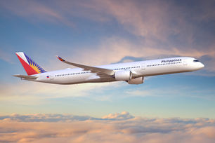 Philippine Airlines to Become 16th Oneworld Alliance Member