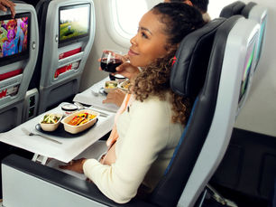 Delta Air Lines Rolls Out Enhanced Delta Premium Select Experience