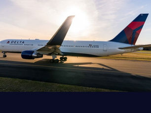 Delta Air Lines to Launch New Service Between Minneapolis-St. Paul and Dublin