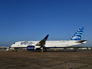 JetBlue Launches Inaugural Flights to Vero Beach, Florida from New York-JFK and Boston