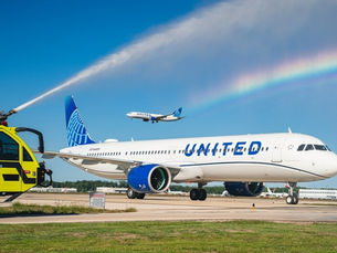 United Airlines to Offer Largest Schedule Ever to Florida for Winter 2023/24
