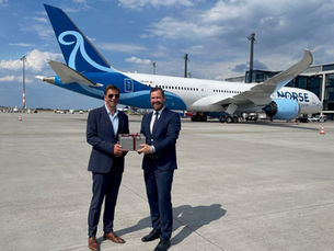 Norse Atlantic Airways Inaugurates Service From Berlin, Announces New Berlin-Fort Lauderdale Route
